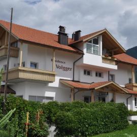 Apartment Residence Volgger, hotel a Brunico