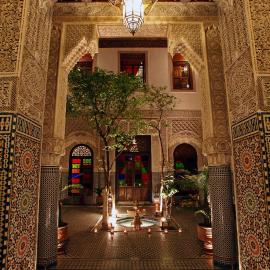 Riad Alya