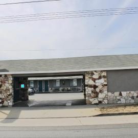 Arlington Motel