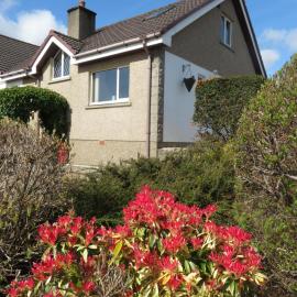 Orasaidh Apartment, hotel in Stornoway