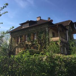 Villa Martiny