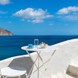 Villa Diafani, Εirini, hotel di Diafani