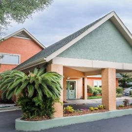 Extended Stay of Charleston