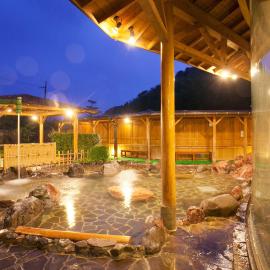 Ichinomata Onsen Grand Hotel, hotelli kohteessa Shimonoseki