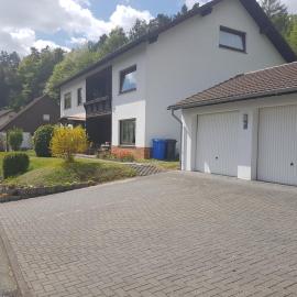 Ferienwohnung La Le Lu, hotel a Hemfurth-Edersee