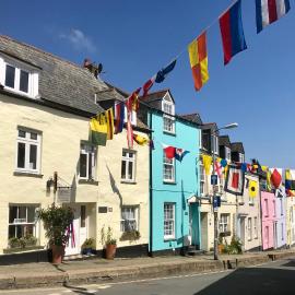 Cyntwell Guest Accommodation