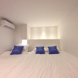 K-Guesthouse Myeongdong 1