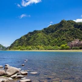 Hotel Park, hotel in Gifu