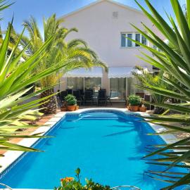 Villa Rosa Sitges