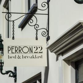 Vierlingsbeek में, होटल B&B Perron 22