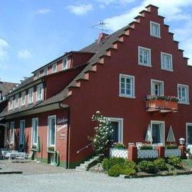 Gästehaus Sparenberg: Bad Krozingen şehrinde bir otel