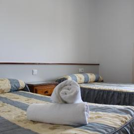 Hostal Mirobriga, khách sạn ở Ciudad-Rodrigo
