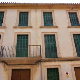 Villa Major 88 - House in Lluchmayor, Mallorca