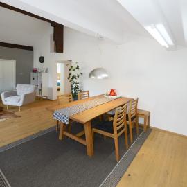 Zer Treichi, hotel em Fiesch