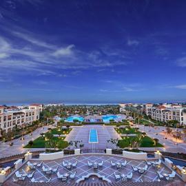 JAZ Mirabel Resort