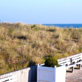 Darssmuschel Dierhagen-Strand - Haus 2