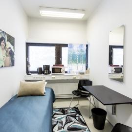 Forenom Hostel Vantaa Airport, hotel Vantaaban