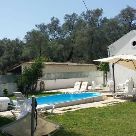 Liza Vacation House