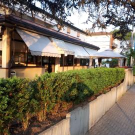 Hotel Ciclamino: Riolo Terme'de bir otel
