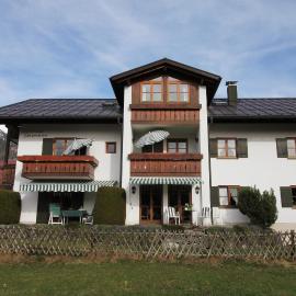 Gästehaus Gaymann, hotel a Oberstdorf