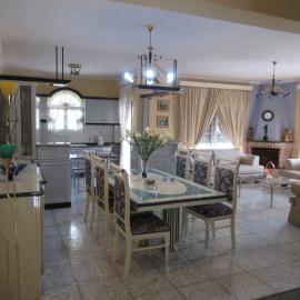 Litochoro में, होटल Toula Apartment