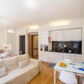 LivingPorto Apartments by Porto City Hosts