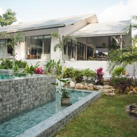 Amaya Villa, hotelli Hinkongissa
