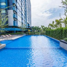 Sea View Residence