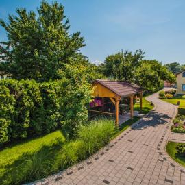Pension Danninger: Piešťany şehrinde bir otel