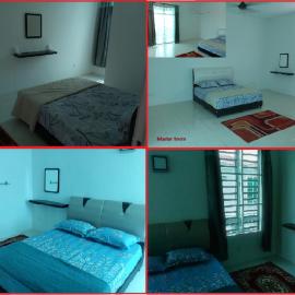 Fathullah's Homestay, hotel in Alor Setar
