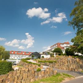 Hotel Heinz, hotel em Höhr-Grenzhausen
