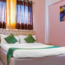 Treebo Naunidh Suites