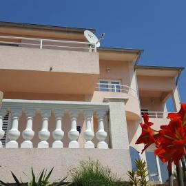 Big Apartments, hotel a Grebaštica