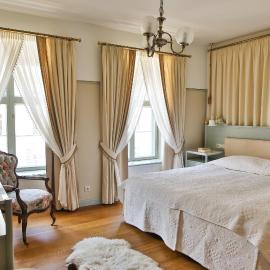 Antonius Boutique Hotel, Hotel in Tartu