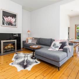 Central Bendigo Cottage, walk to everywhere!!, hotel u gradu Bendigo