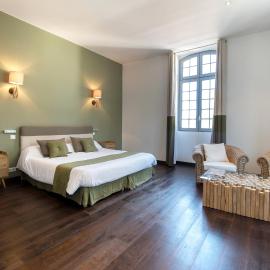 Domaine de L'Esperon, hotel em Dax