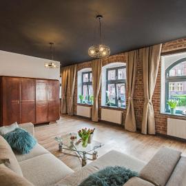 Zillmann Apartment
