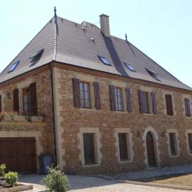 Domaine de La Bessade, hotel u gradu Le Bugue