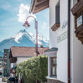 Haus Bacher