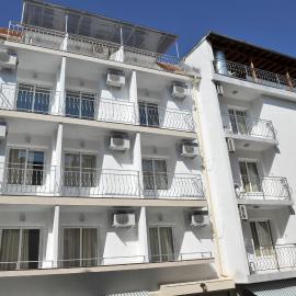 Family Hotel Blazhi