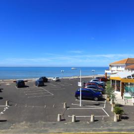 Hotel Les Dunes, ξενοδοχείο σε La Tranche-sur-Mer