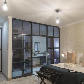 Bri-Shel Manor B&B, khách sạn ở Heidelberg