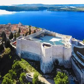 Apartment Ban, hotel a Šibenik