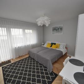 Villa Dzika Plaża
