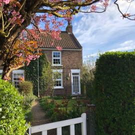 Ceilidh Cottage