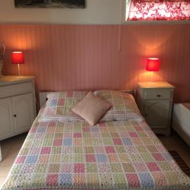 chez mamie, hotel a Les Avirons