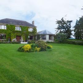 Maifield, hotel in Mullennaglogh