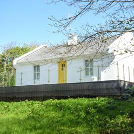 Hidden Gem Cottage, hotel in Dungloe