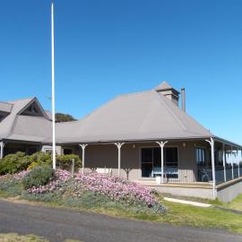 Swan Lake Guest House, hotel a Ventnor