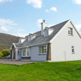 Carraig Oisin, hotel v destinaci Waterville